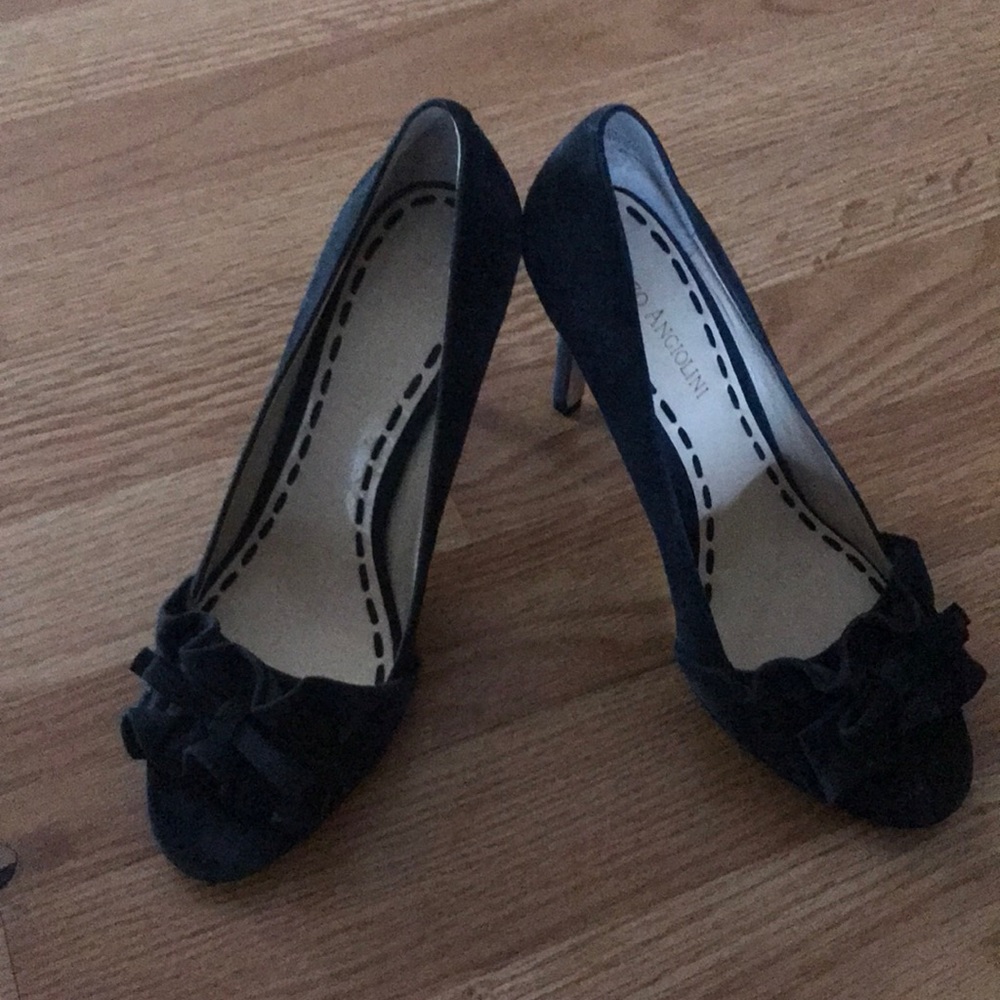 Enzo Angiolini